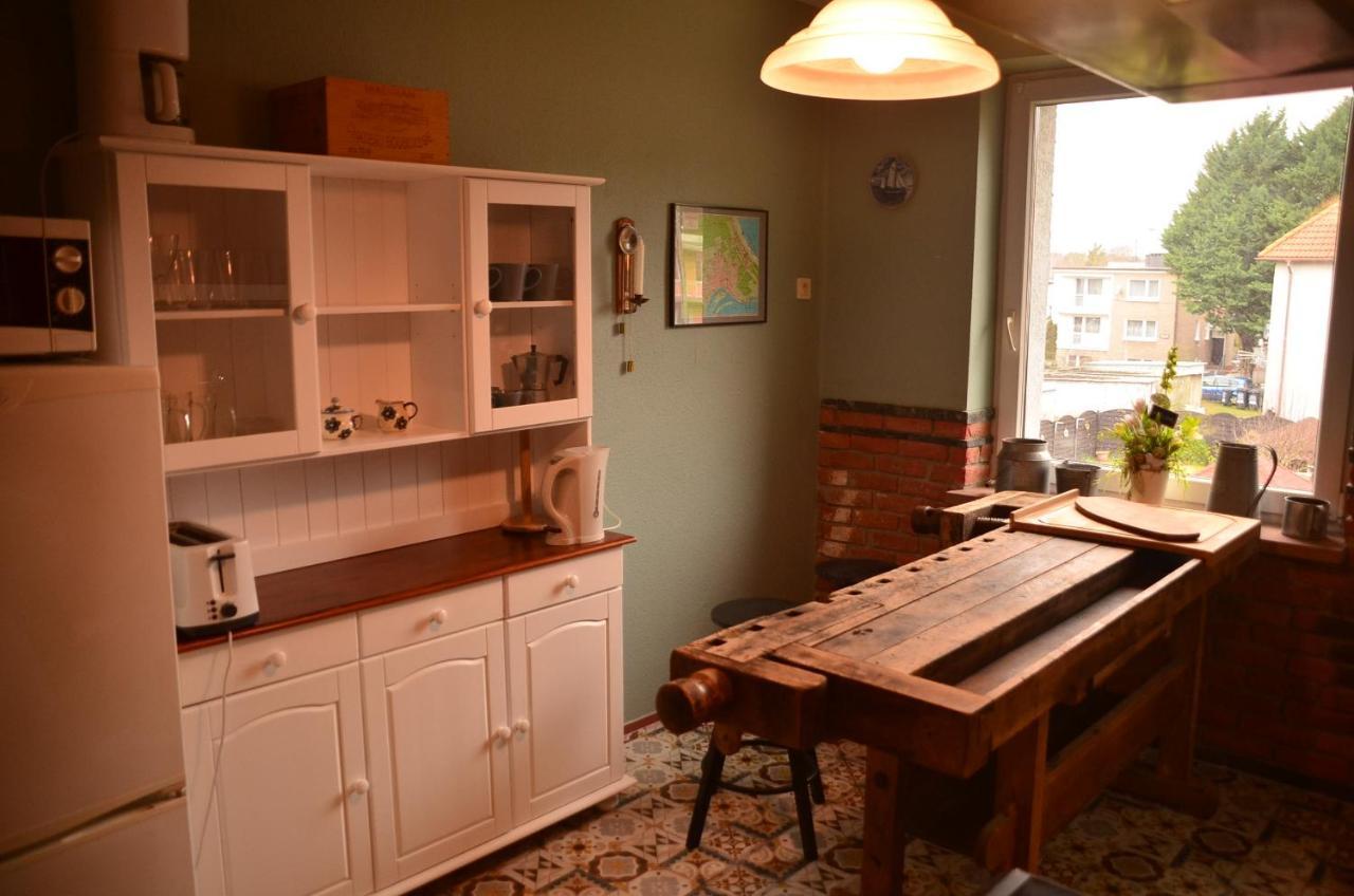 Apartament Dark Amber- 3 Rooms Grand Piano Swinoujscie Exterior foto