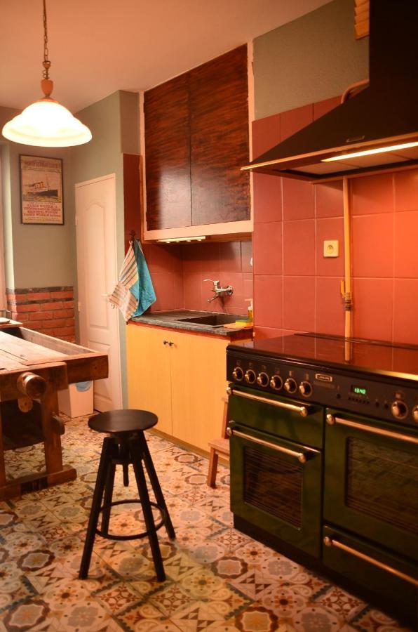 Apartament Dark Amber- 3 Rooms Grand Piano Swinoujscie Exterior foto