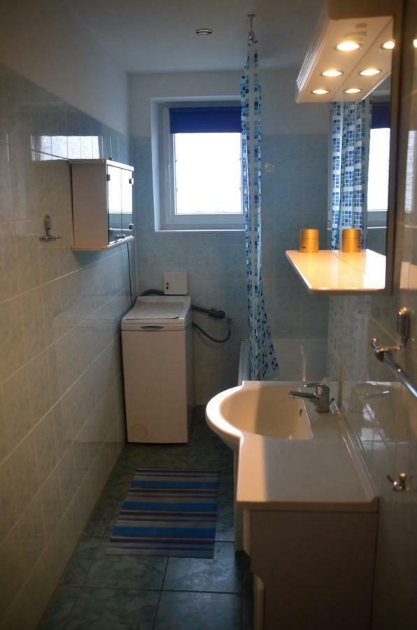 Apartament Dark Amber- 3 Rooms Grand Piano Swinoujscie Exterior foto